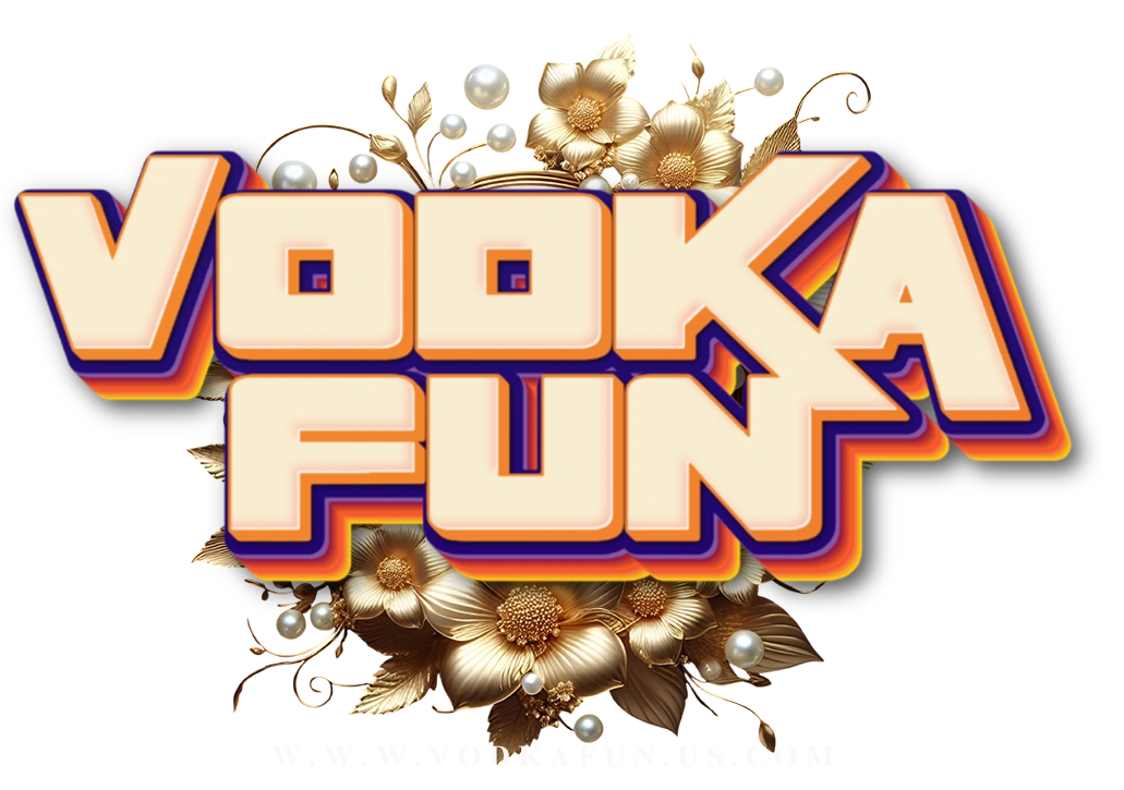 vodka fun slot